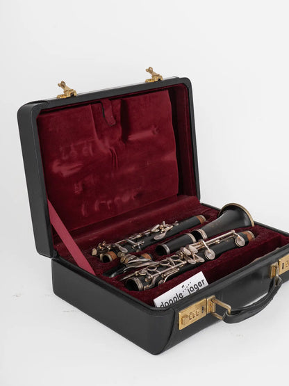 Buffet Crampon B-Klarinette