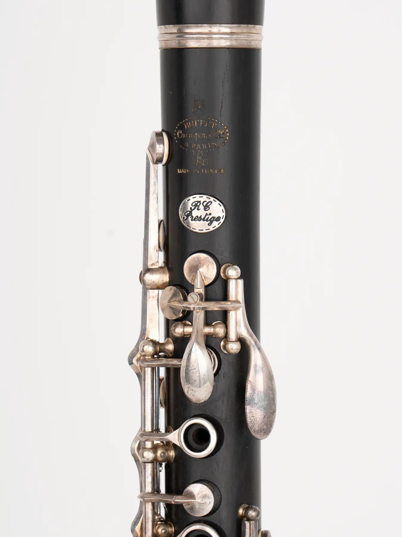 Buffet Crampon B-Klarinette
