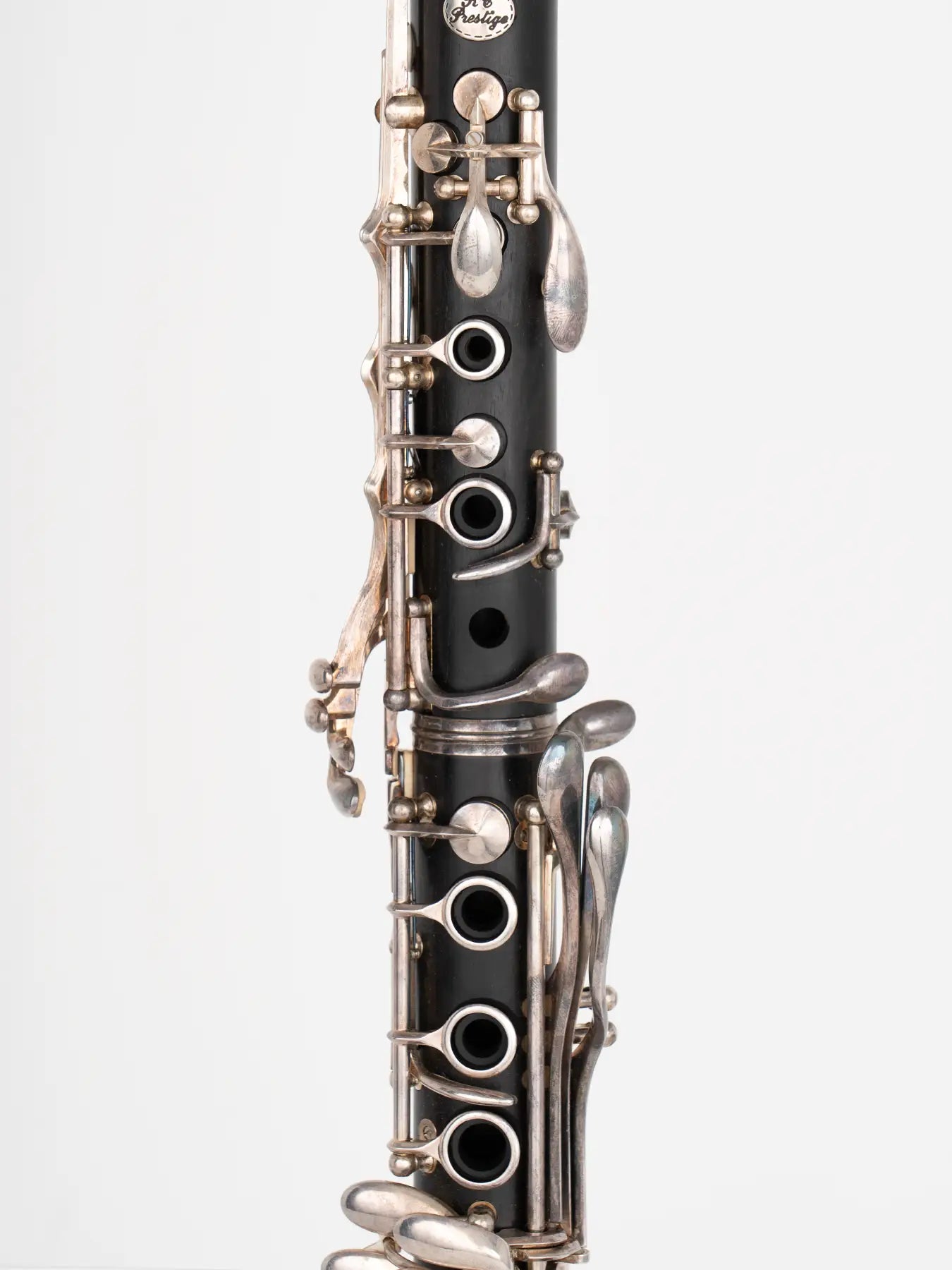 Buffet Crampon B-Klarinette