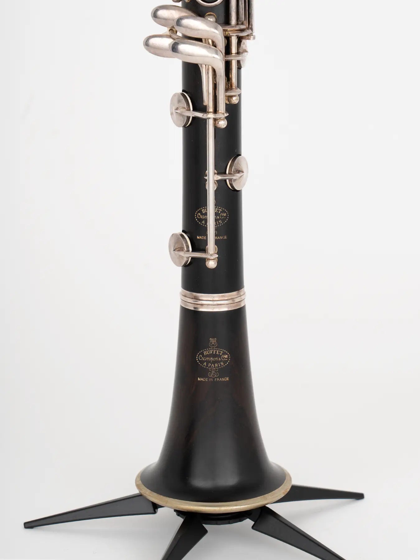 Buffet Crampon B-Klarinette