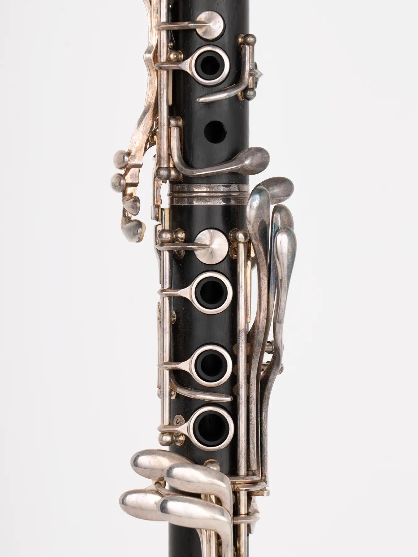 Buffet Crampon B-Klarinette