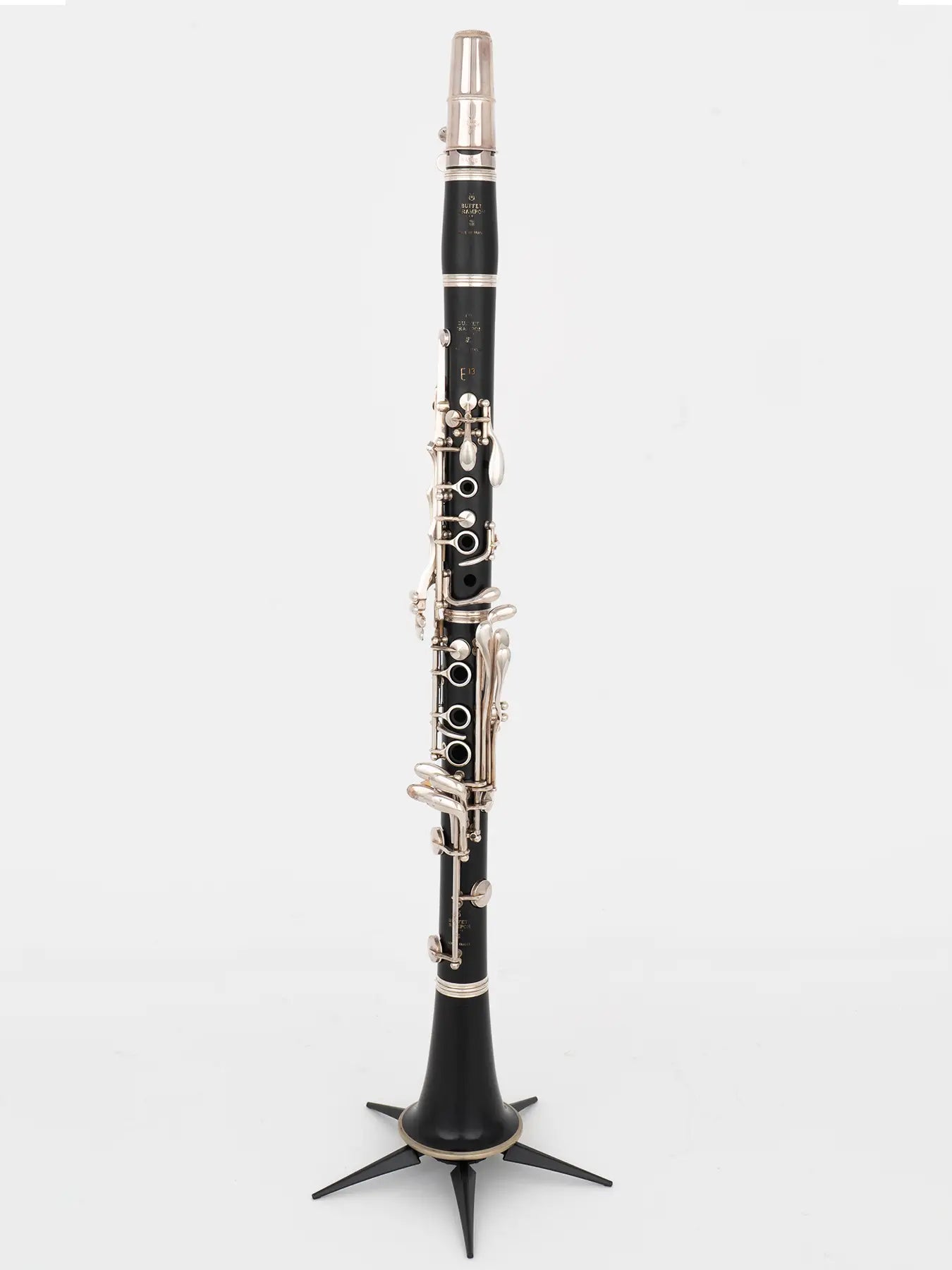 Buffet Crampon B-Klarinette