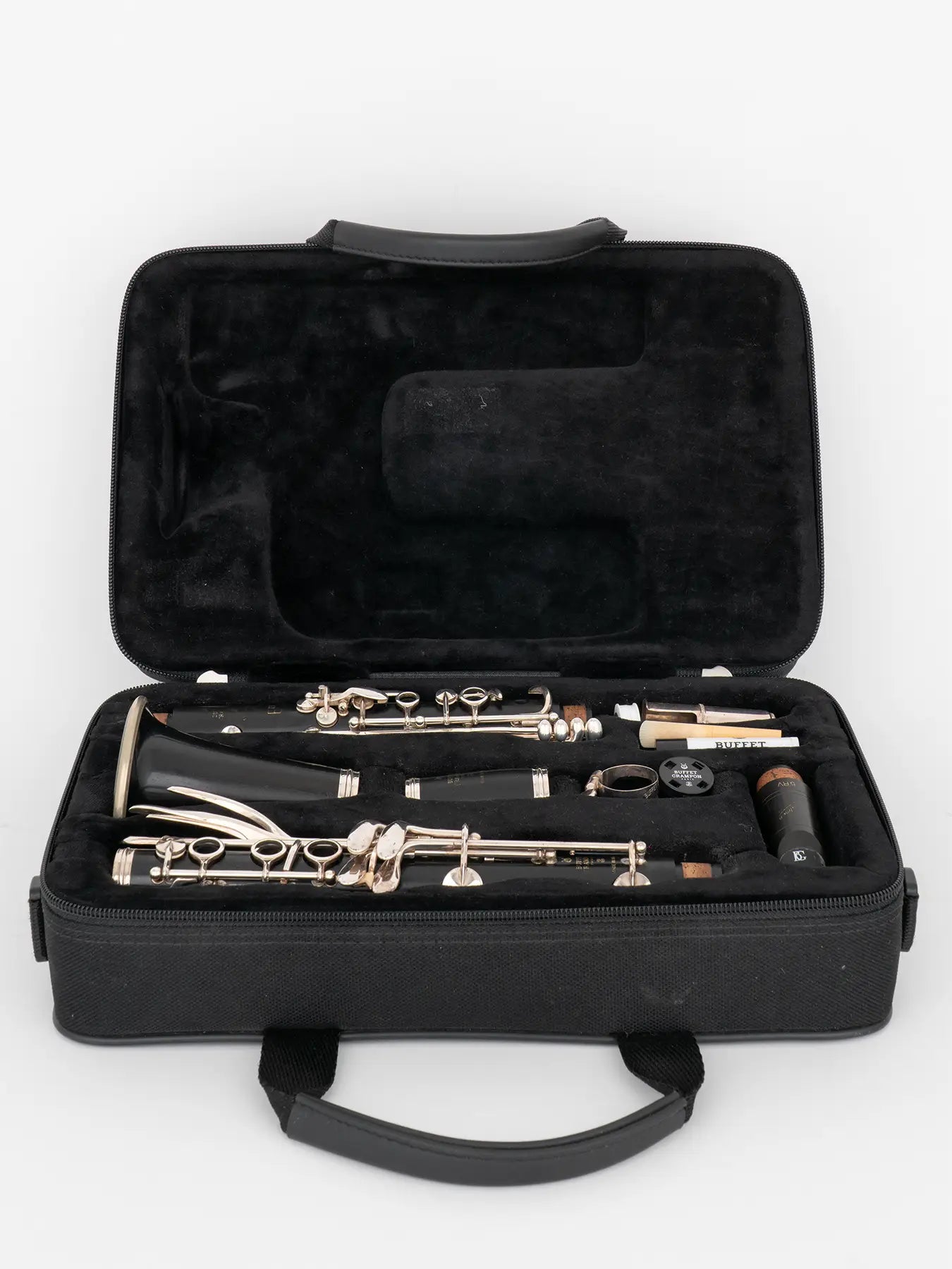 Buffet Crampon B-Klarinette