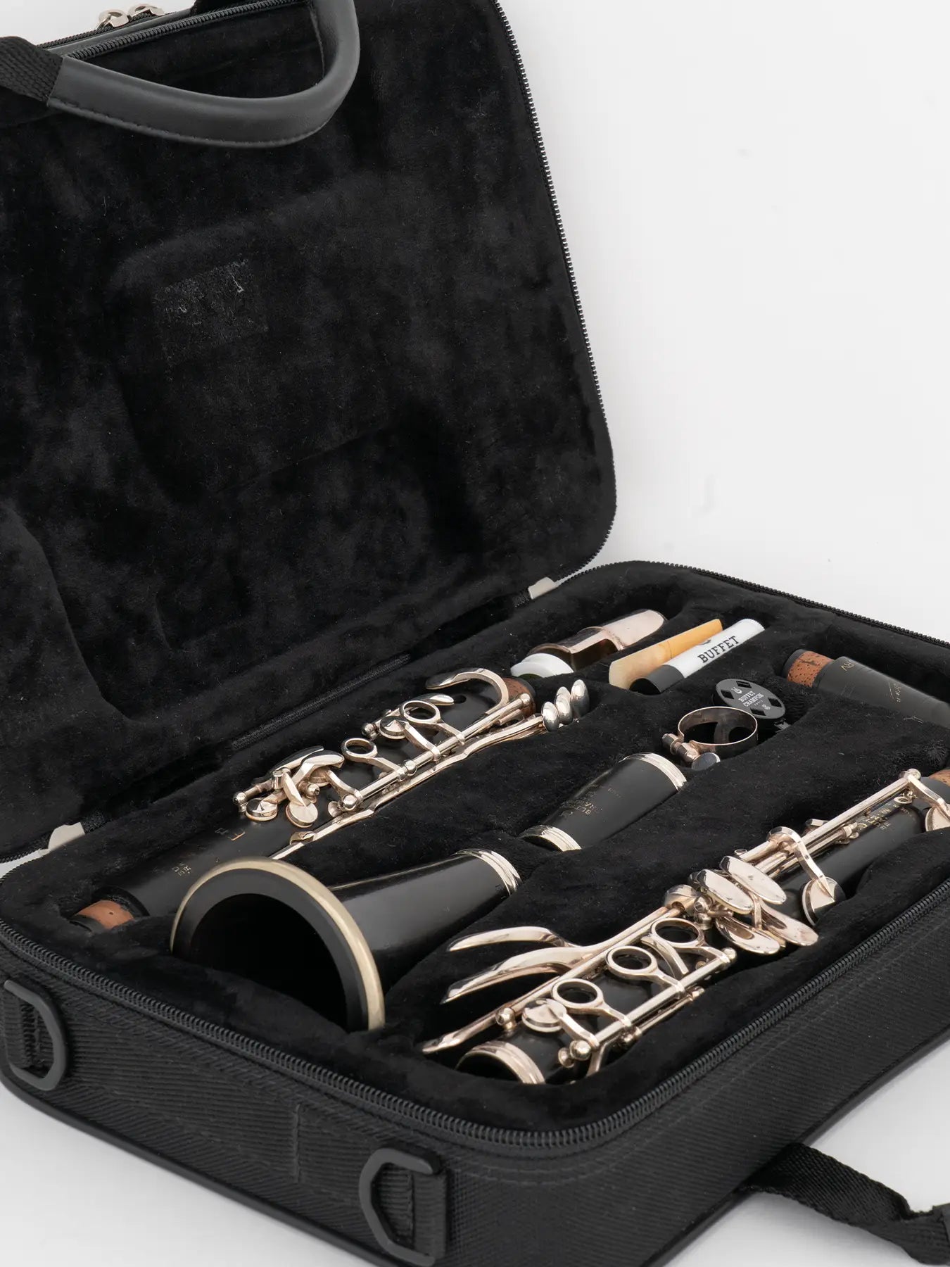 Buffet Crampon B-Klarinette