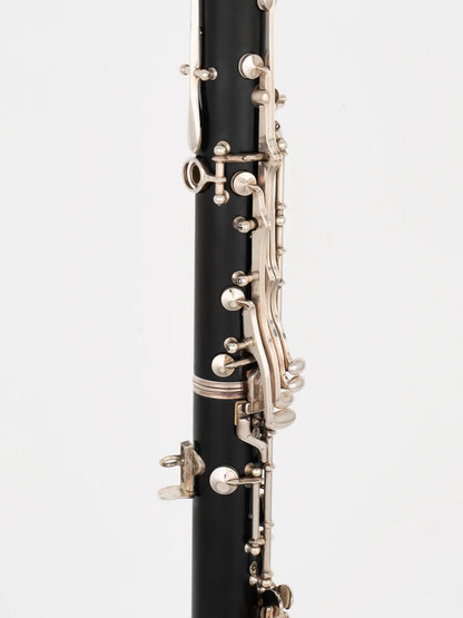 Buffet Crampon B-Klarinette