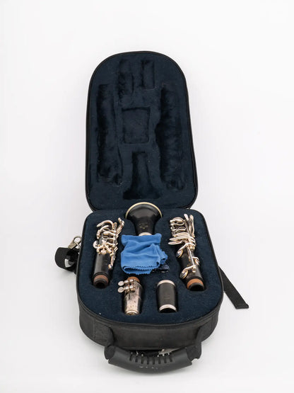 Buffet Crampon B-Klarinette