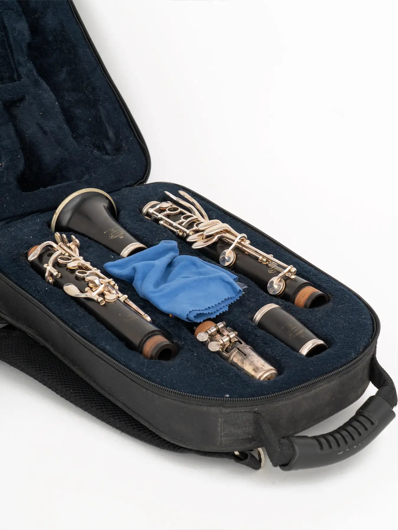 Buffet Crampon B-Klarinette