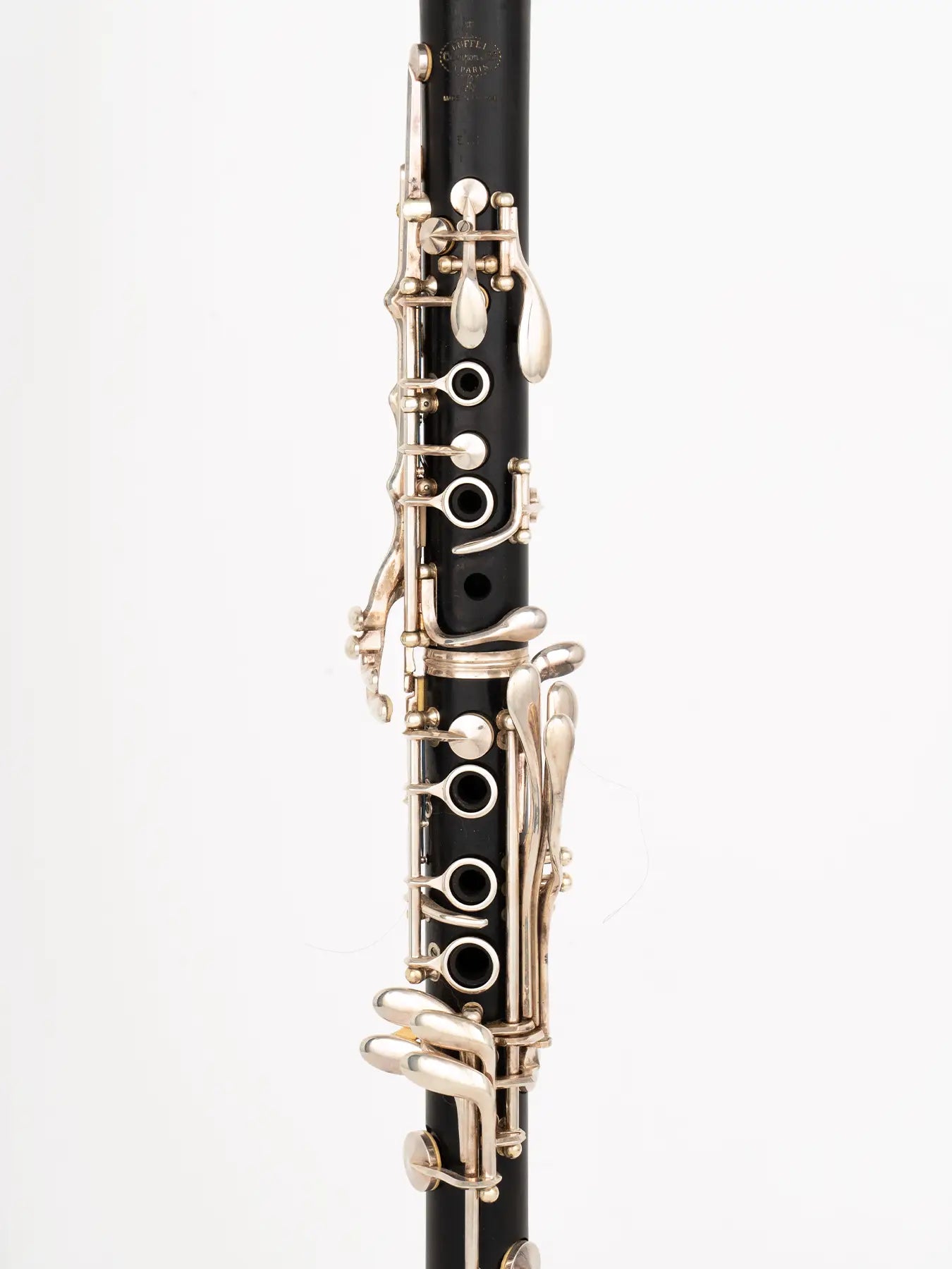 Buffet Crampon B-Klarinette