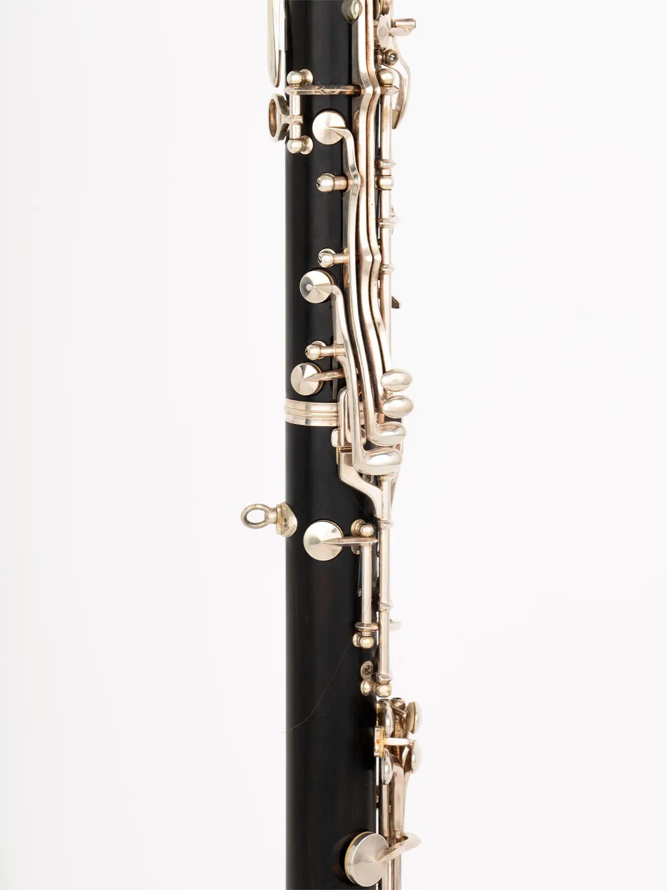 Buffet Crampon B-Klarinette