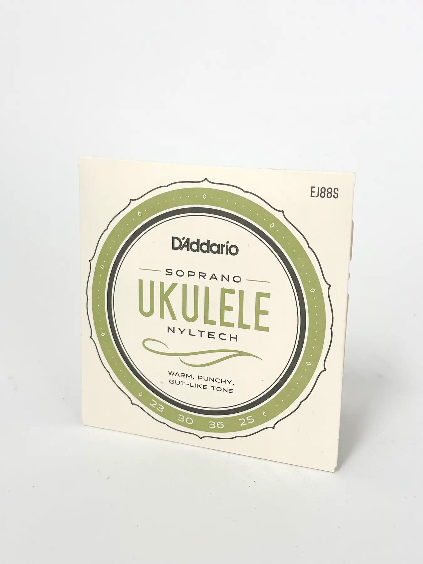 D'Addario Saiten für Ukulele - Lebensmusik