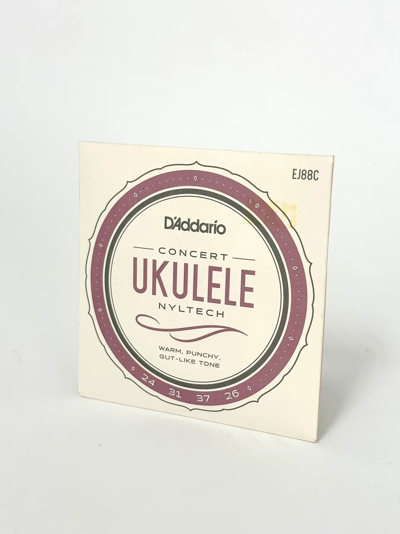 D'Addario Saiten für Ukulele - Lebensmusik