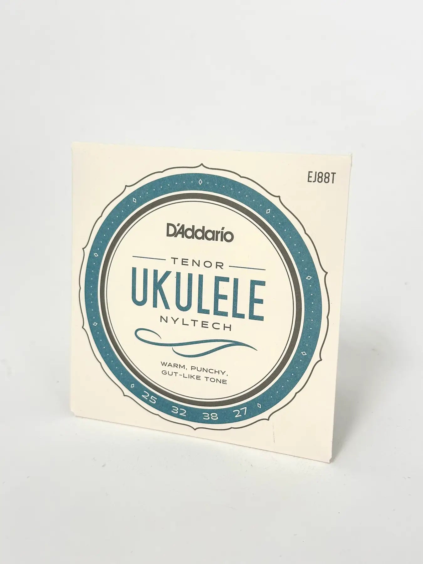 D'Addario Saiten für Ukulele - Lebensmusik