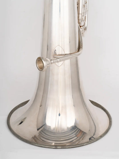 Besson Es-Tuba