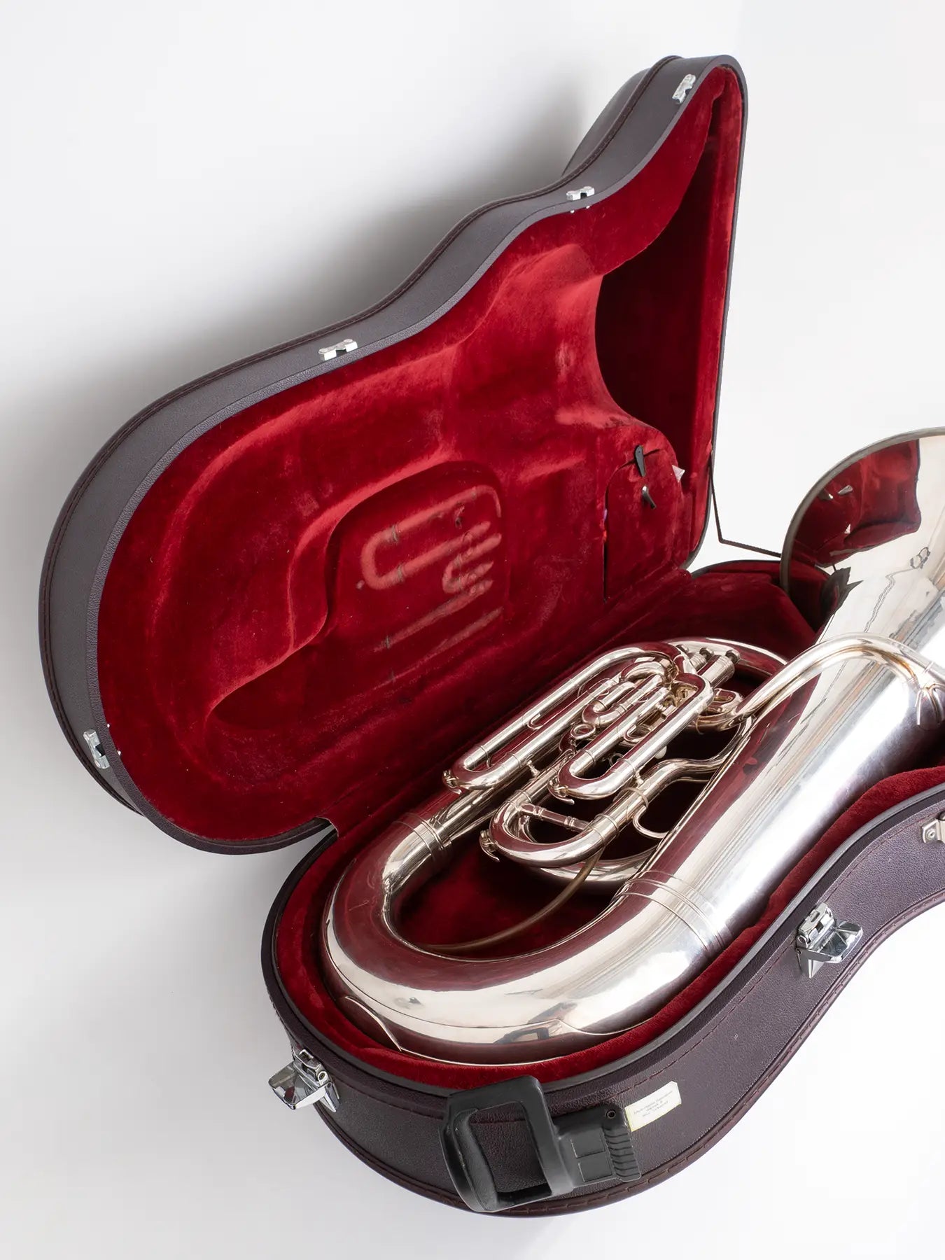 Besson Es-Tuba