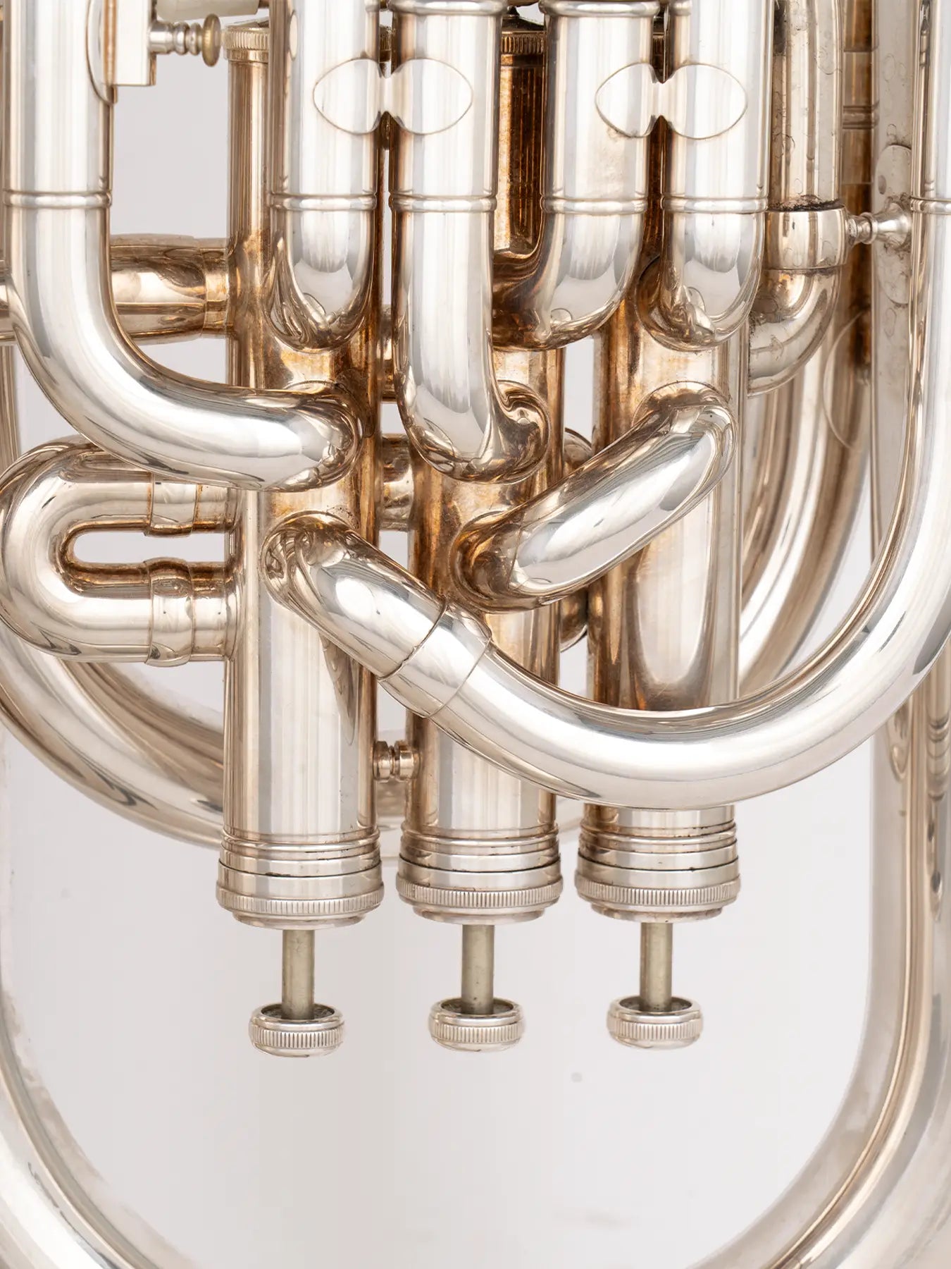 Besson Es-Tuba