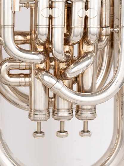 Besson Es-Tuba