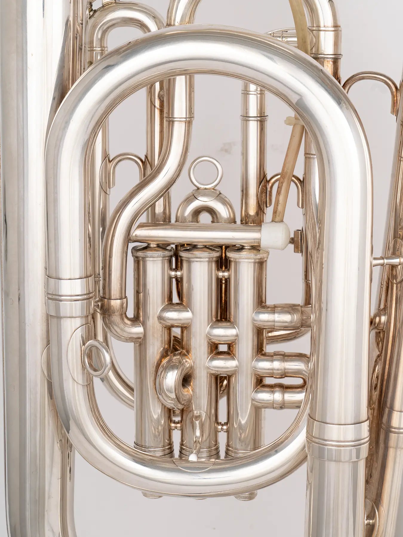 Besson Es-Tuba