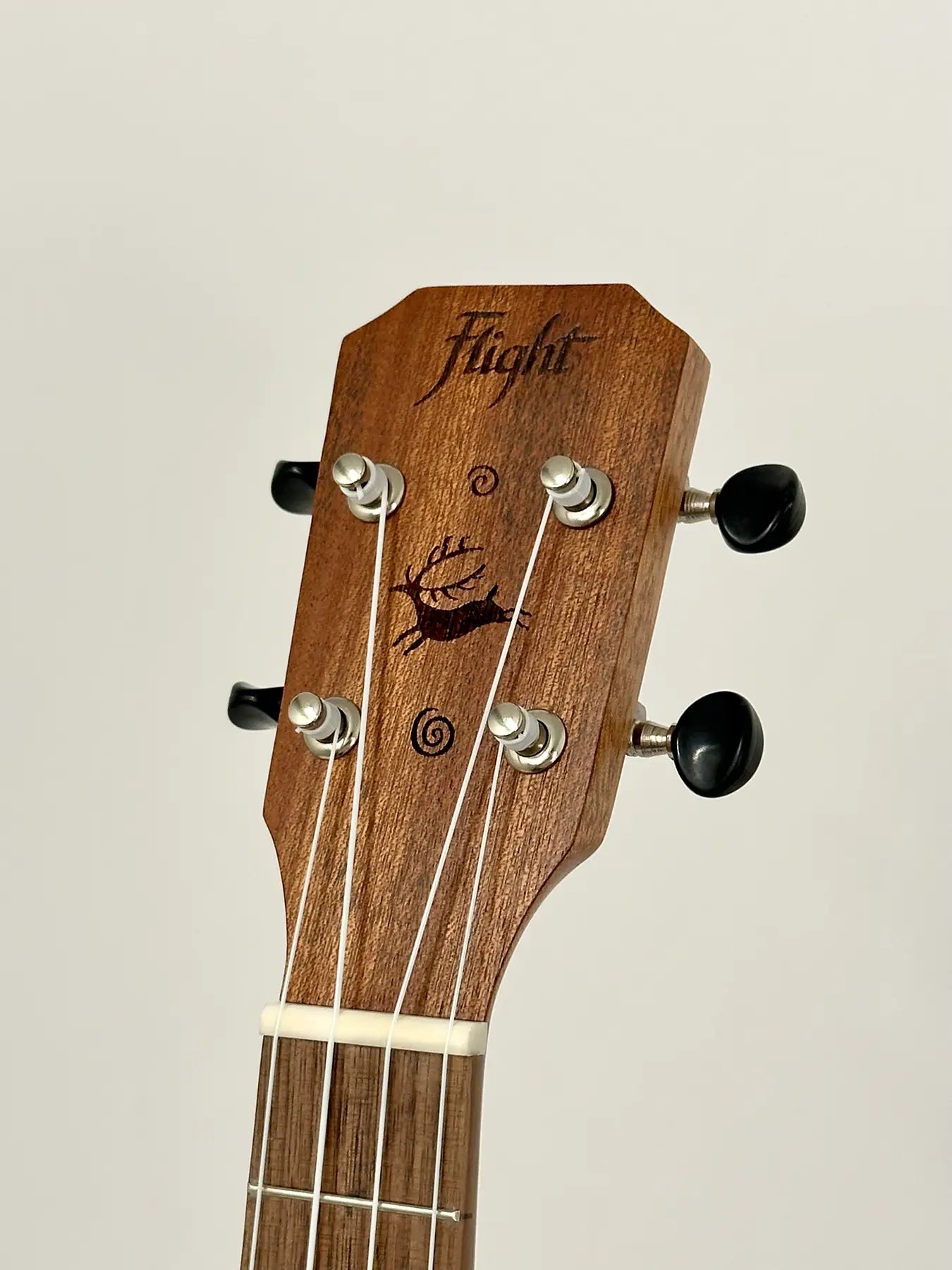 Flight Tenor-Ukulele - Lebensmusik