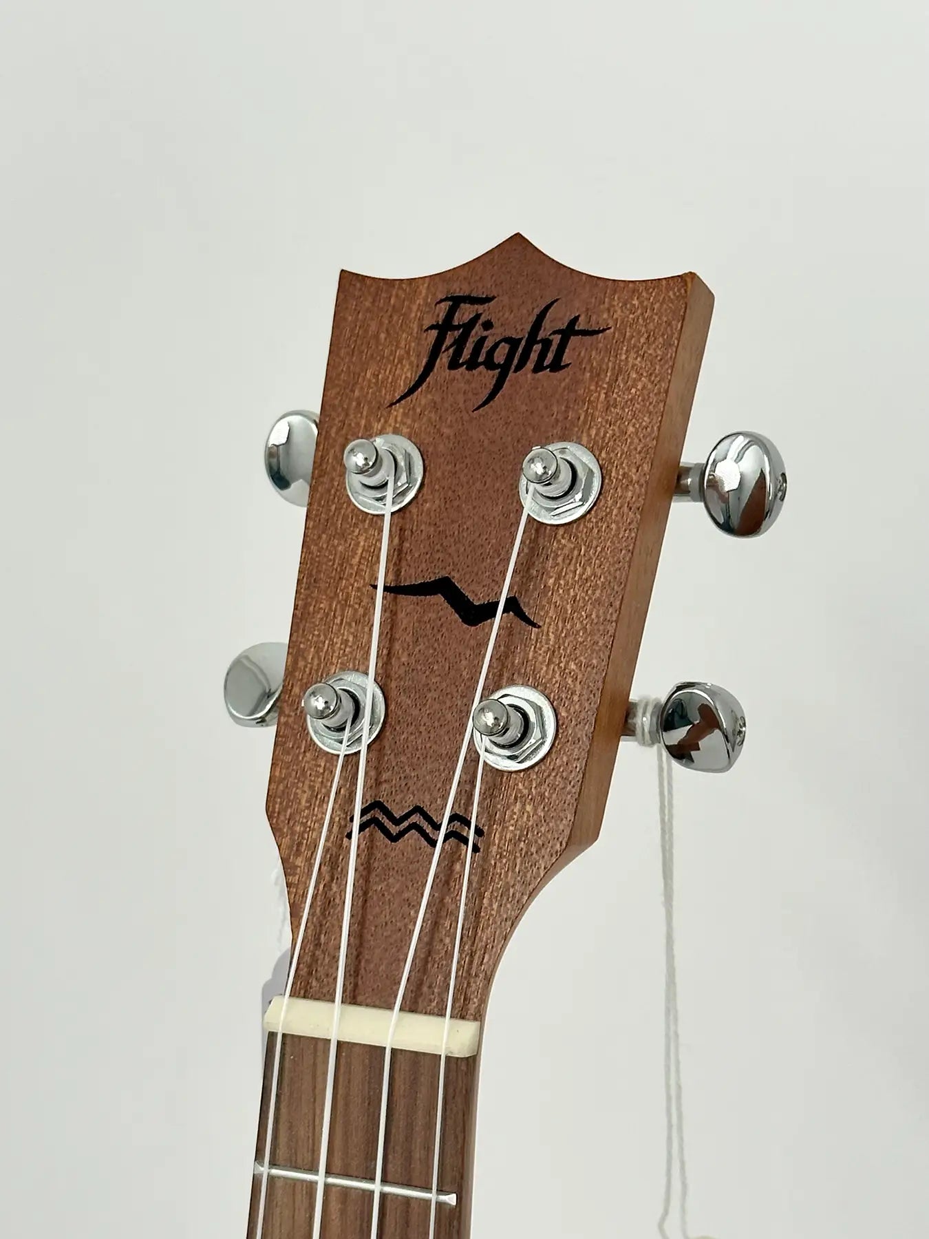 Flight Konzert-Ukulele - Lebensmusik