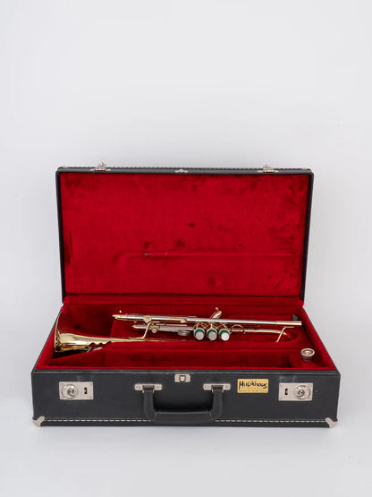 Getzen B-Trompete