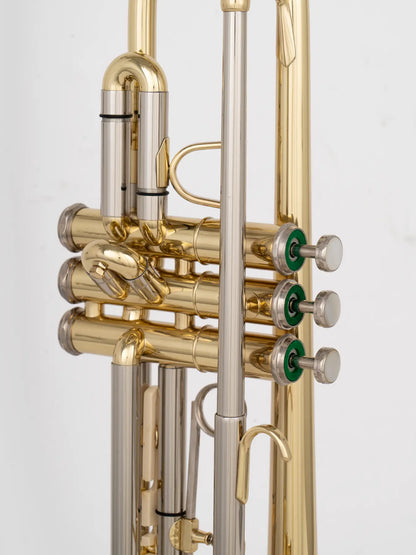 Getzen B-Trompete