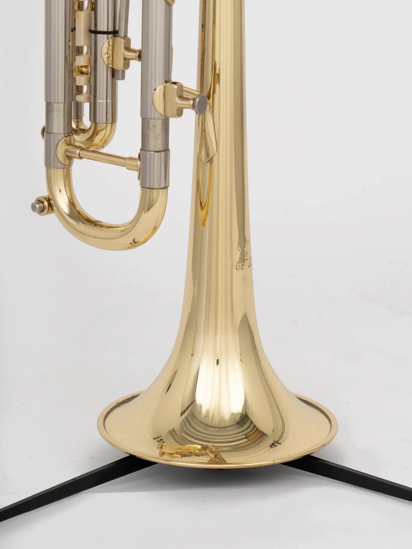 Getzen B-Trompete