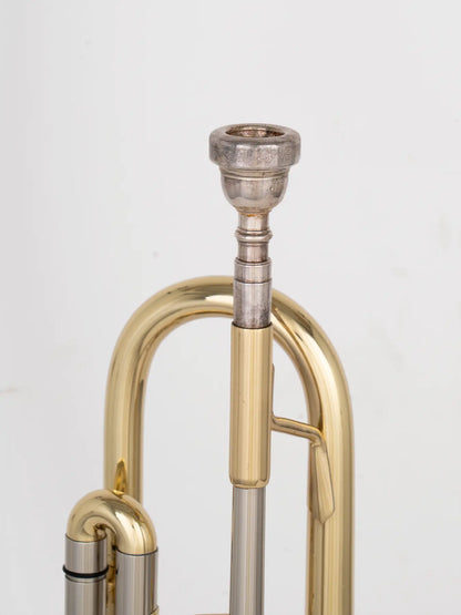 Getzen B-Trompete