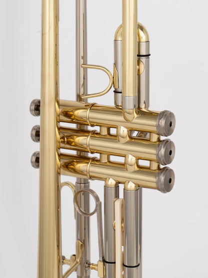 Getzen B-Trompete