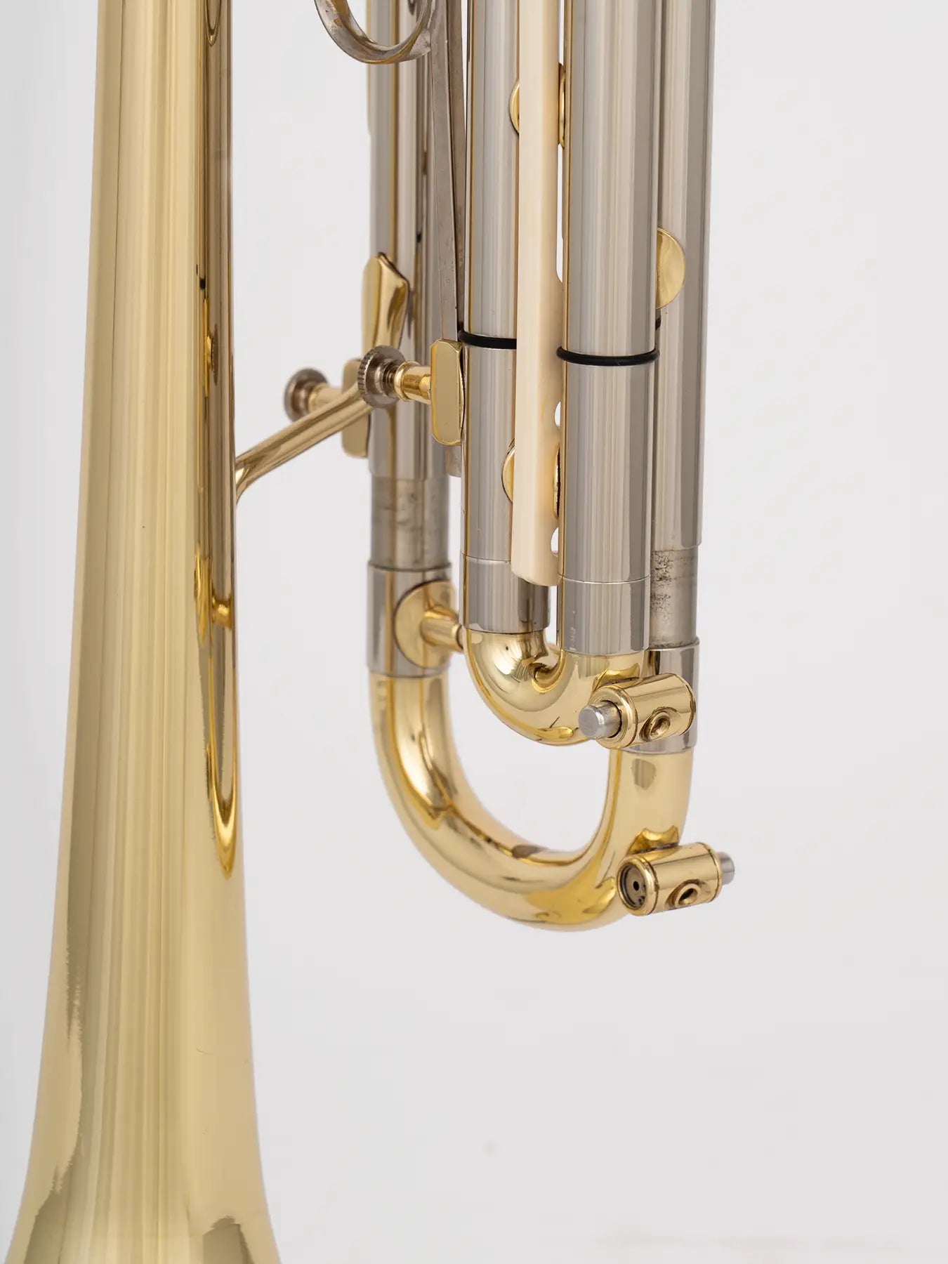 Getzen B-Trompete