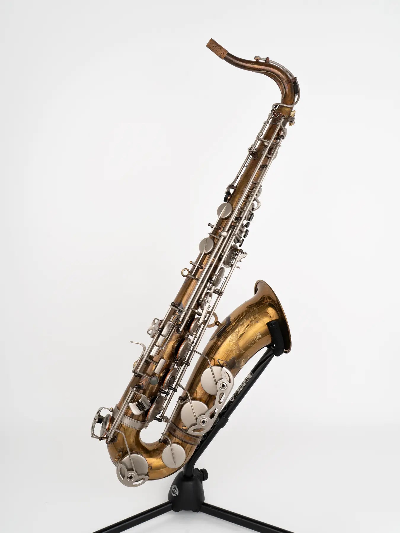 Keilwerth Tenor-Saxophon