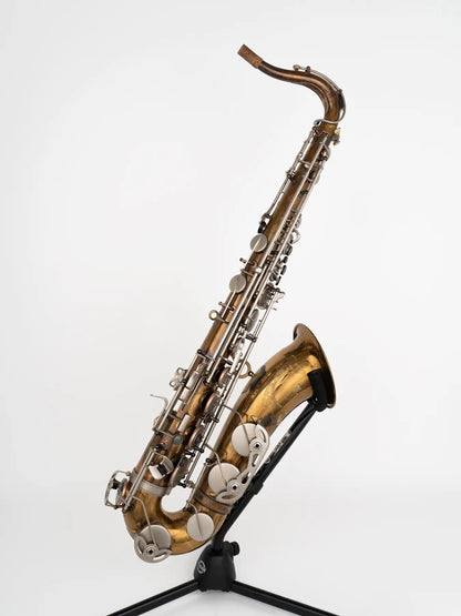 Keilwerth Tenor-Saxophon