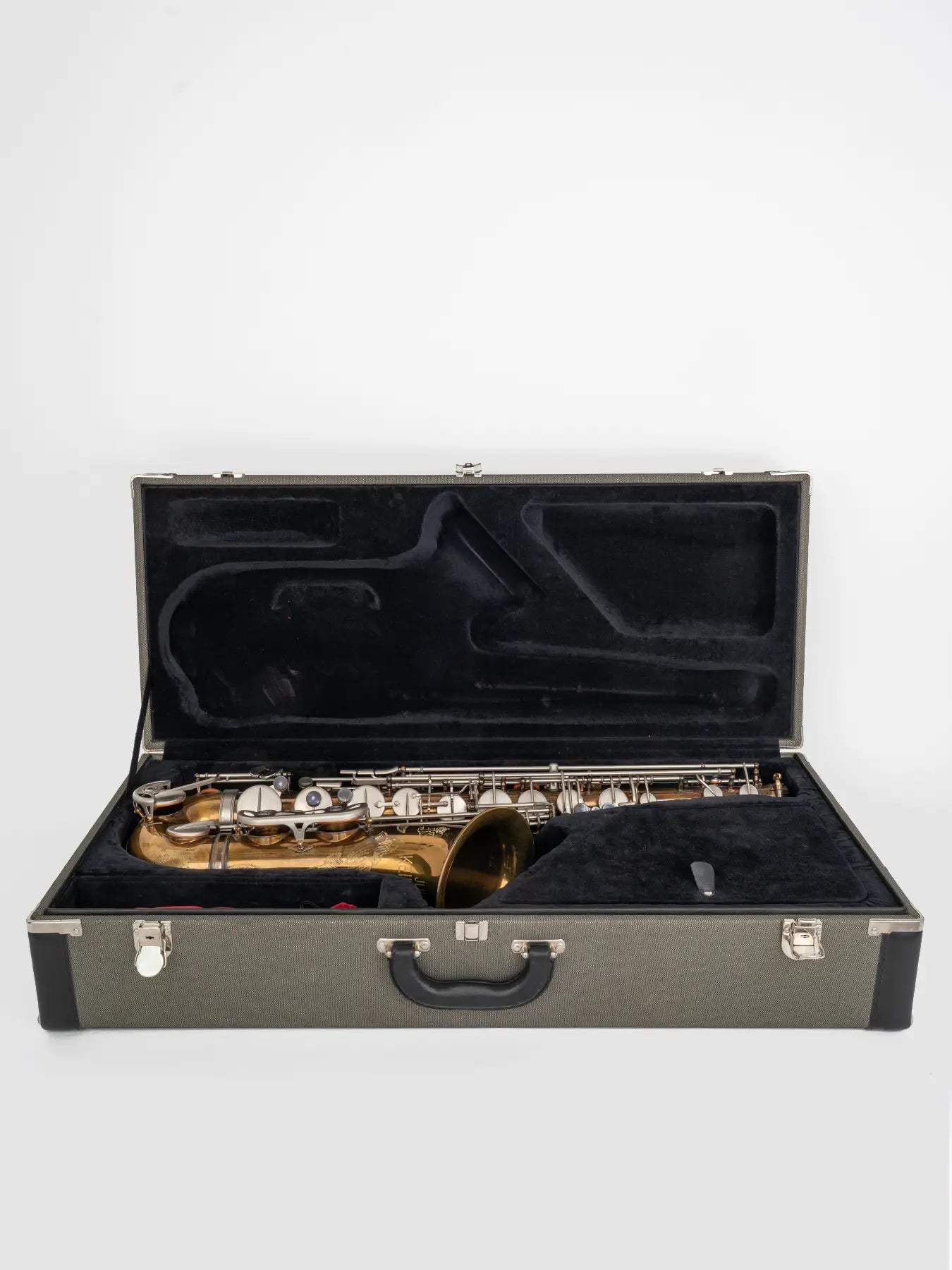 Keilwerth Tenor-Saxophon