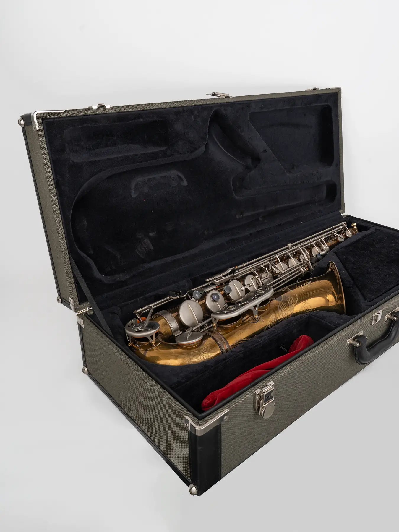 Keilwerth Tenor-Saxophon