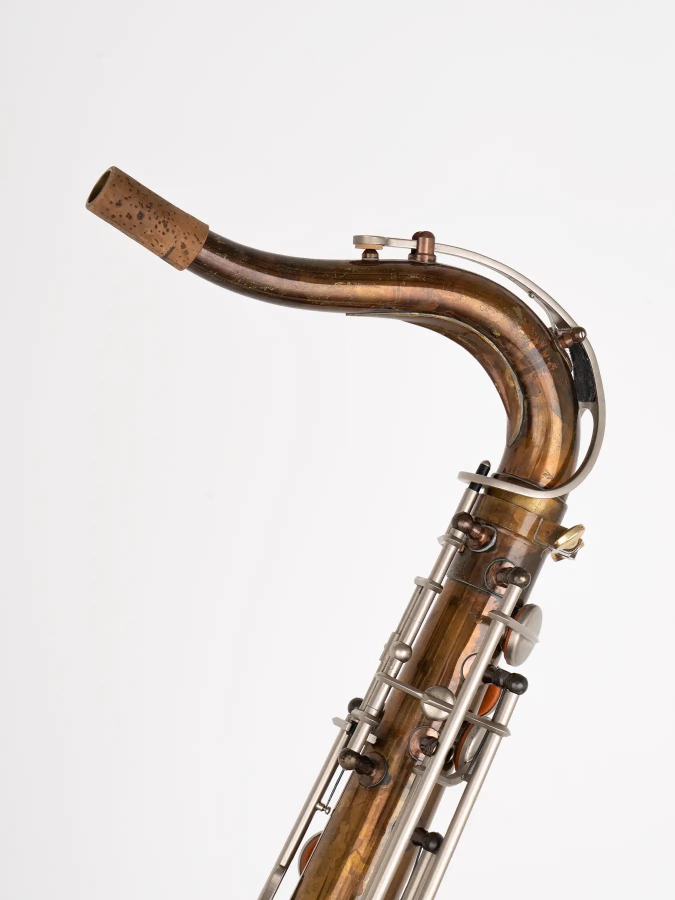 Keilwerth Tenor-Saxophon