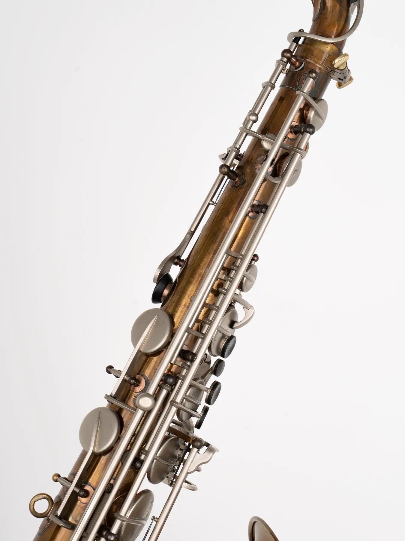 Keilwerth Tenor-Saxophon