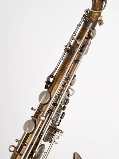 Keilwerth Tenor-Saxophon