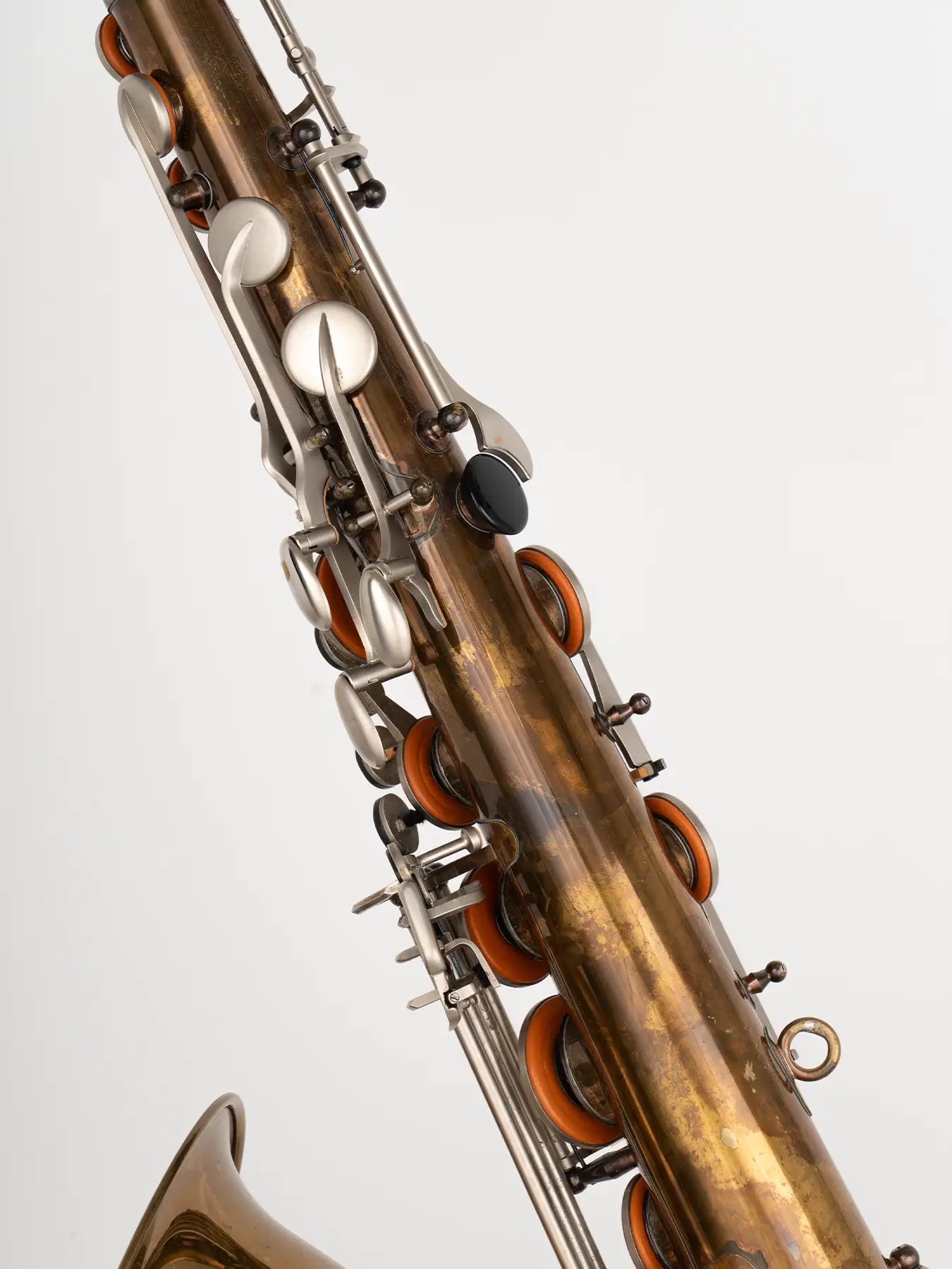 Keilwerth Tenor-Saxophon