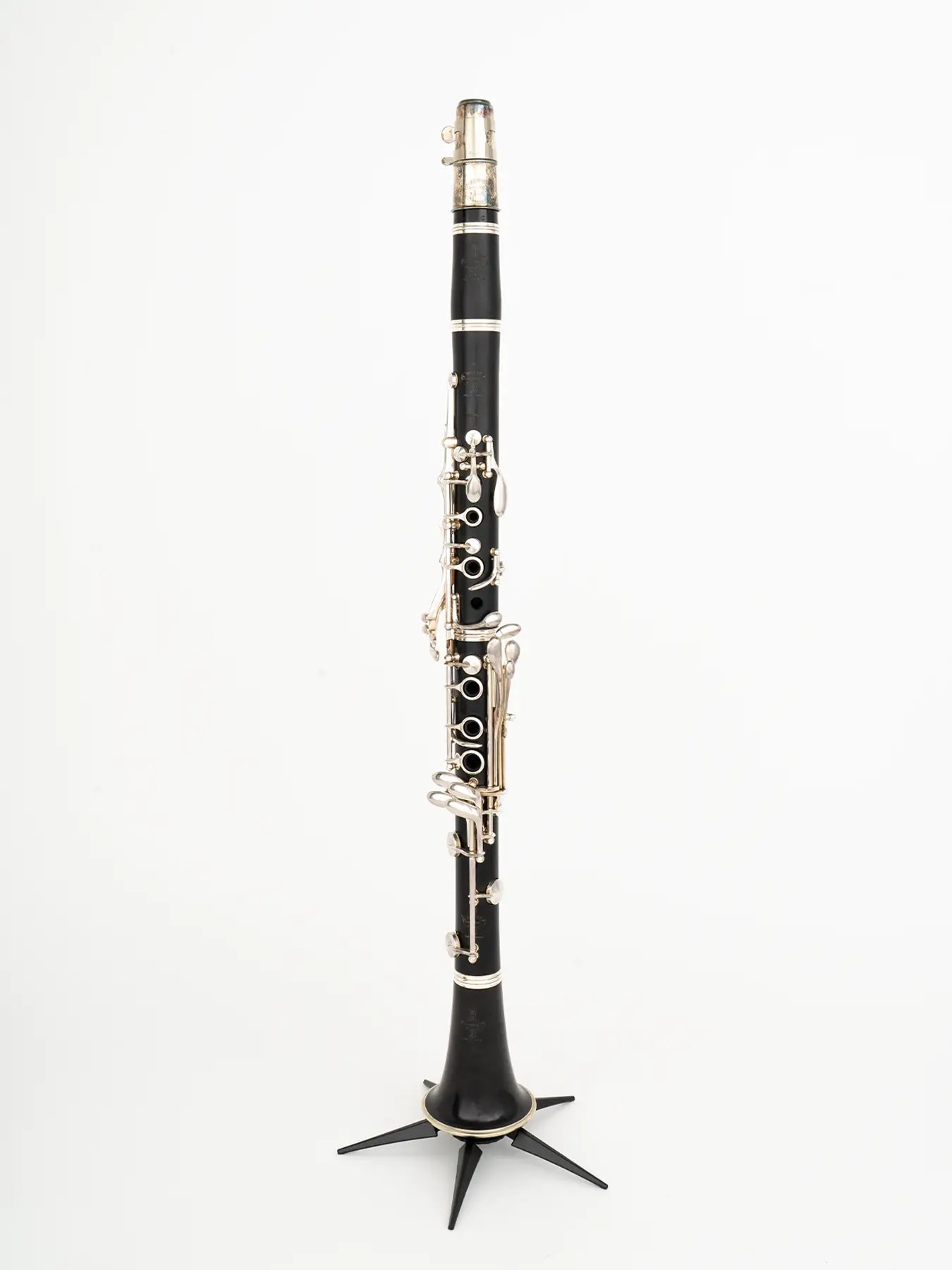 Buffet Crampon B-Klarinette