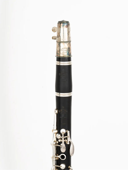 Buffet Crampon B-Klarinette