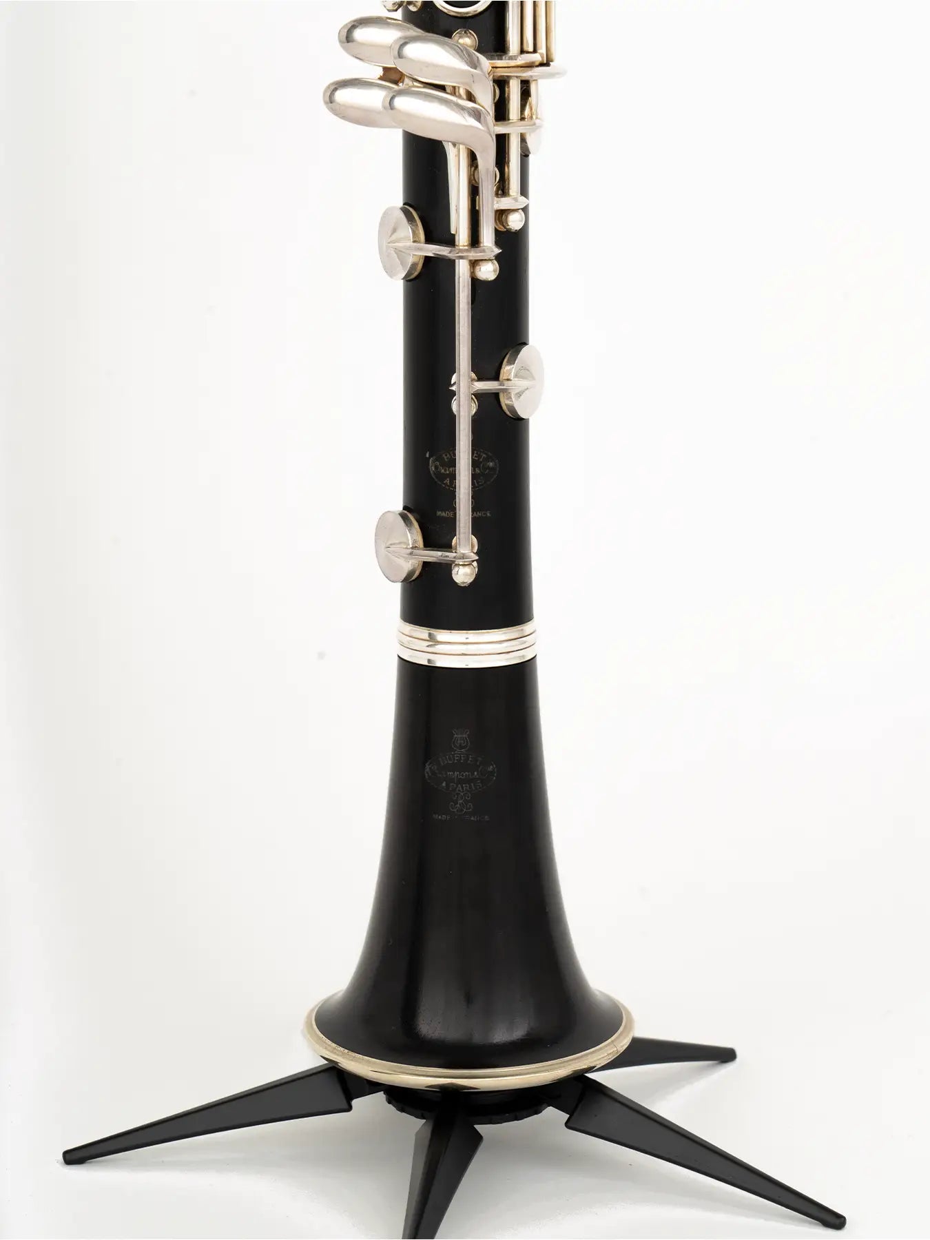 Buffet Crampon B-Klarinette
