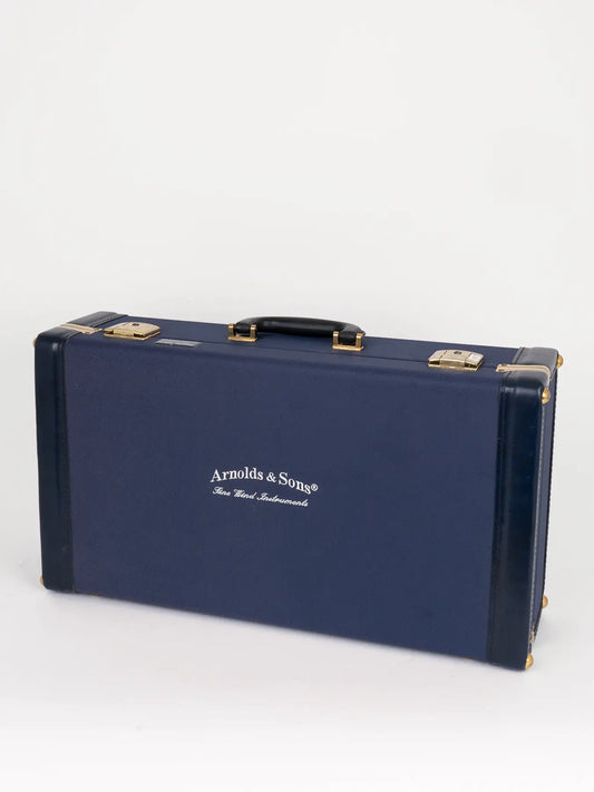 Arnold & Sons B-Trompeten Koffer