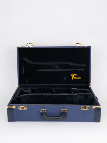 Arnold & Sons B-Trompeten Koffer