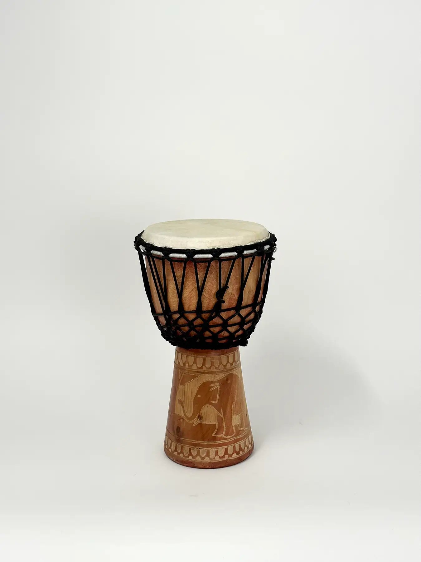 Monky5 Djembe für Kinder - Lebensmusik