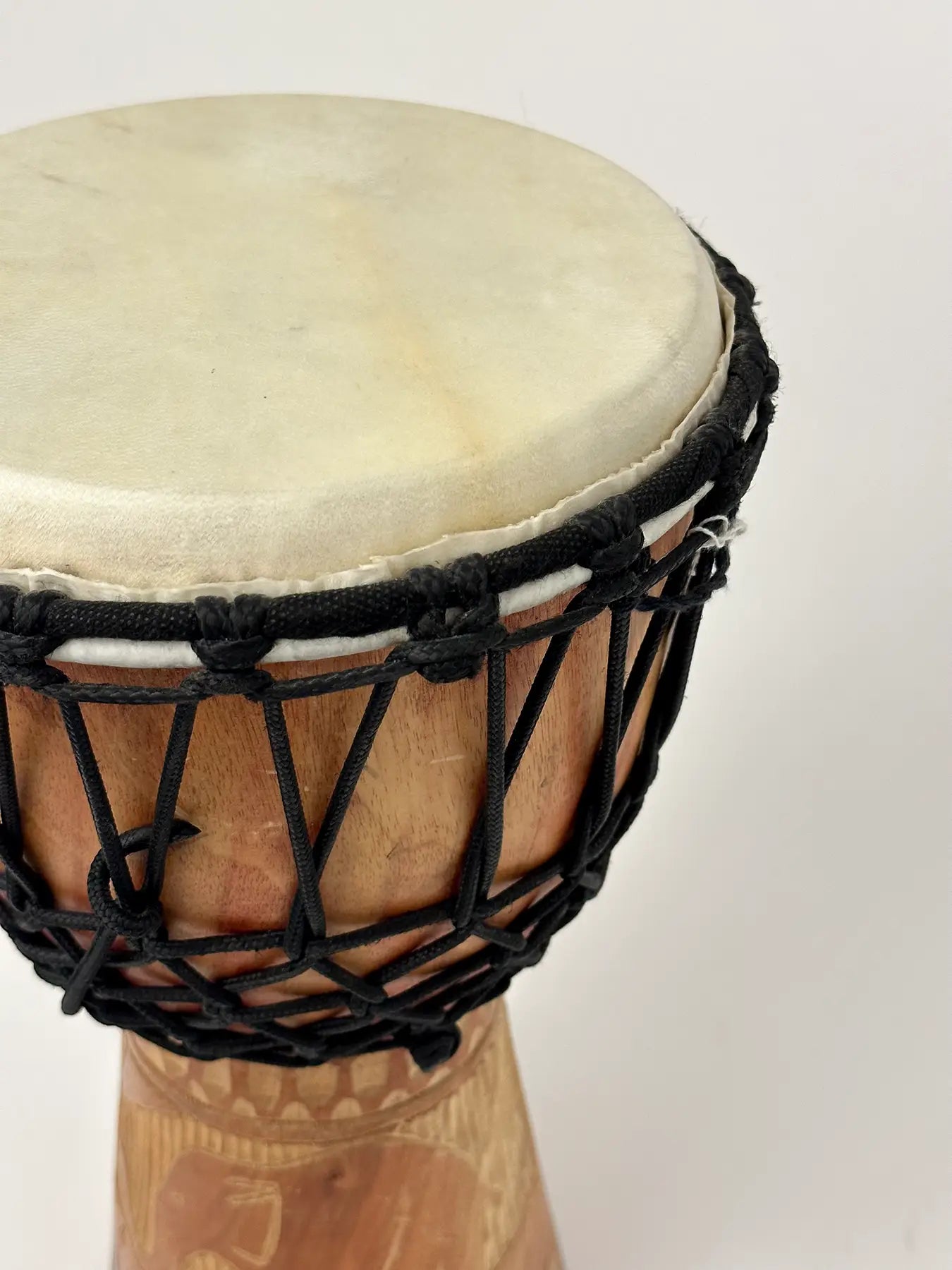 Monky5 Djembe für Kinder - Lebensmusik