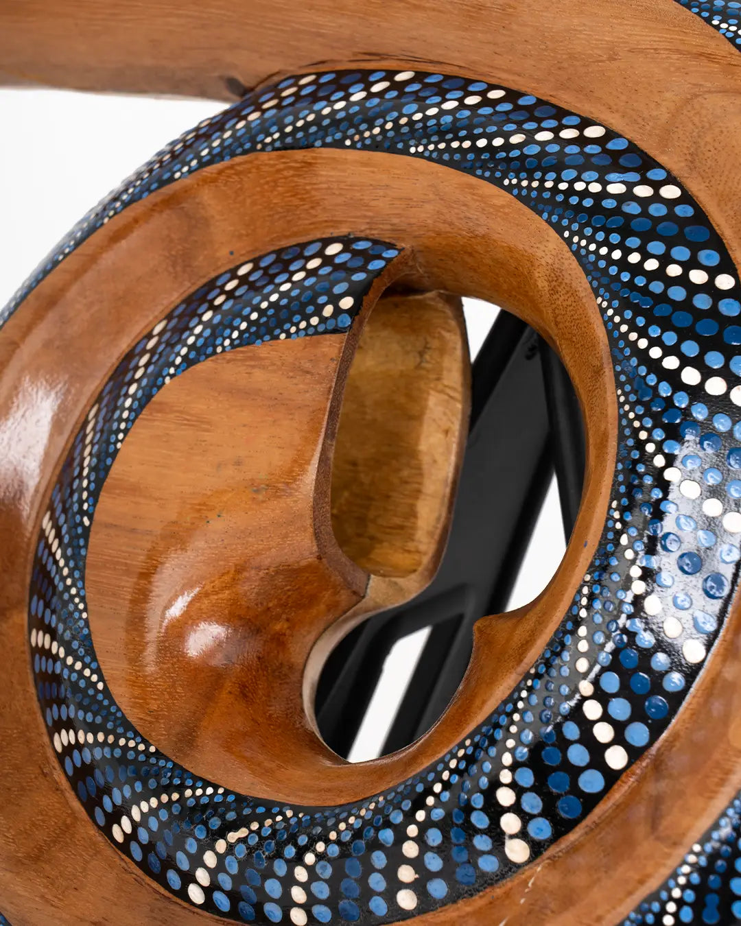 Monky5 Didgeridoo