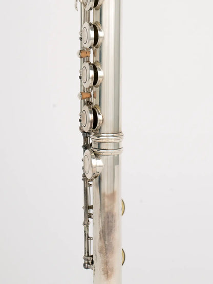Muramatsu Querflöte
