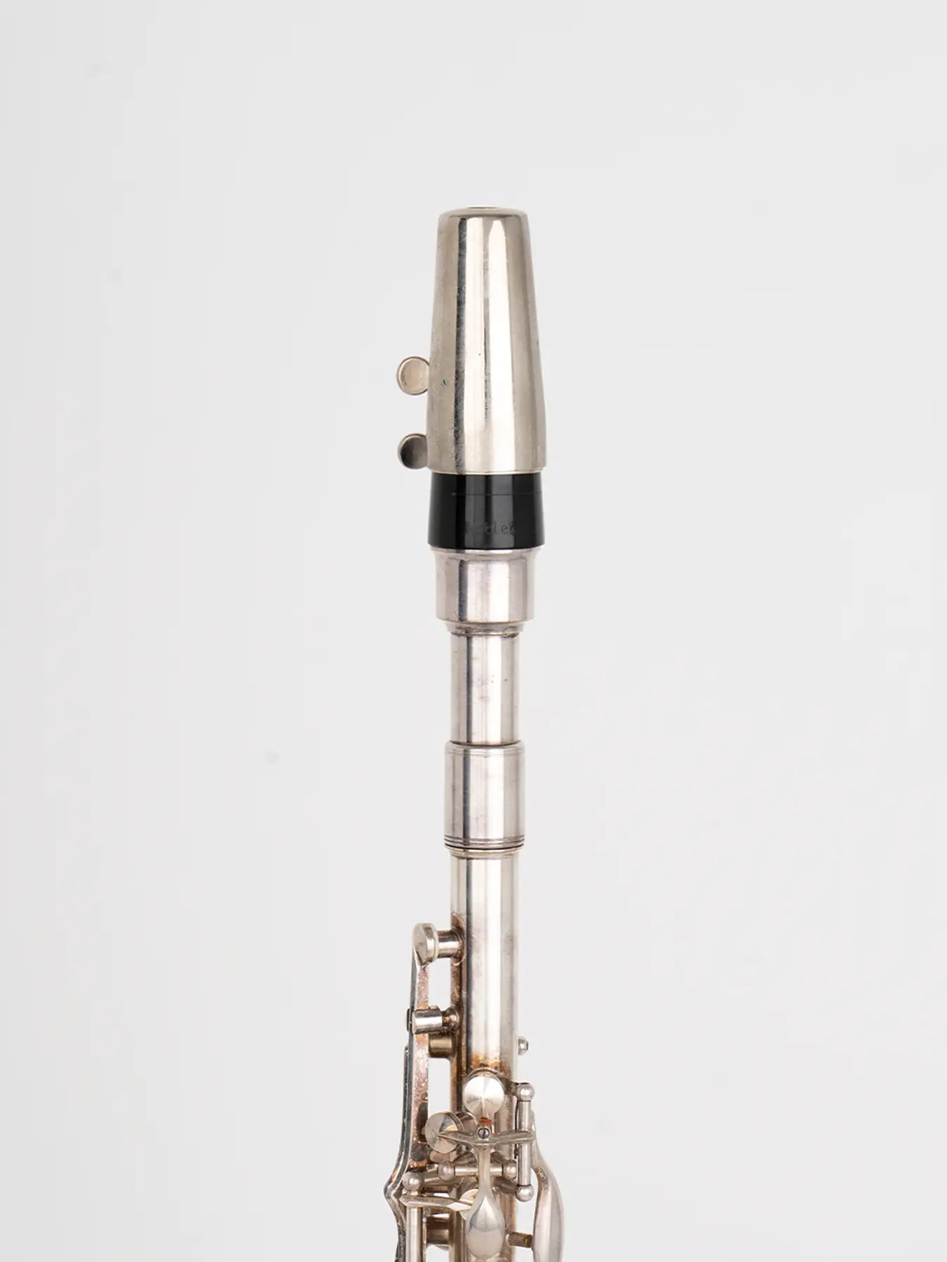 Noblet B-Klarinette