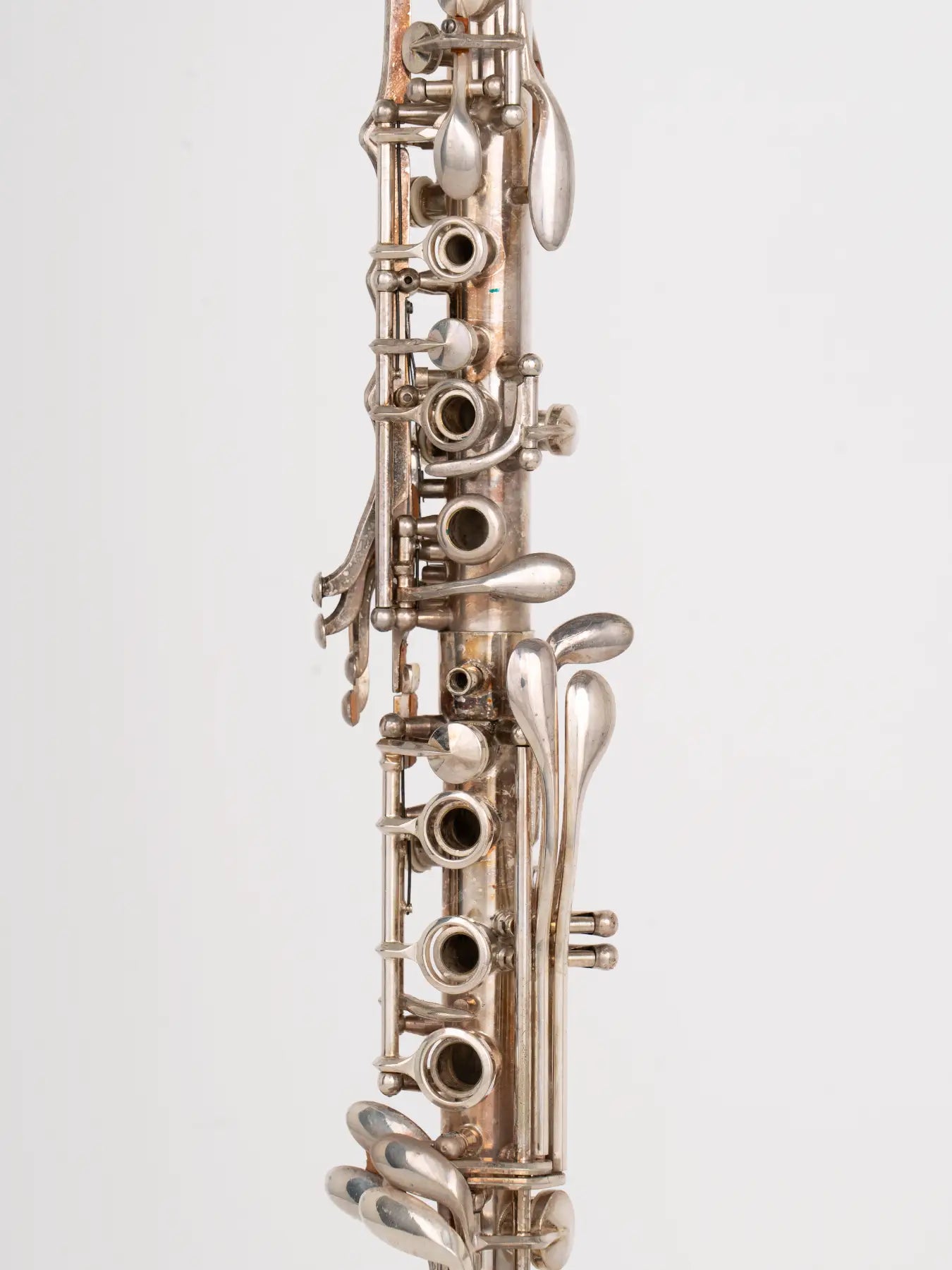 Noblet B-Klarinette