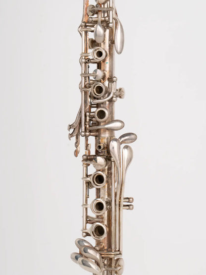 Noblet B-Klarinette