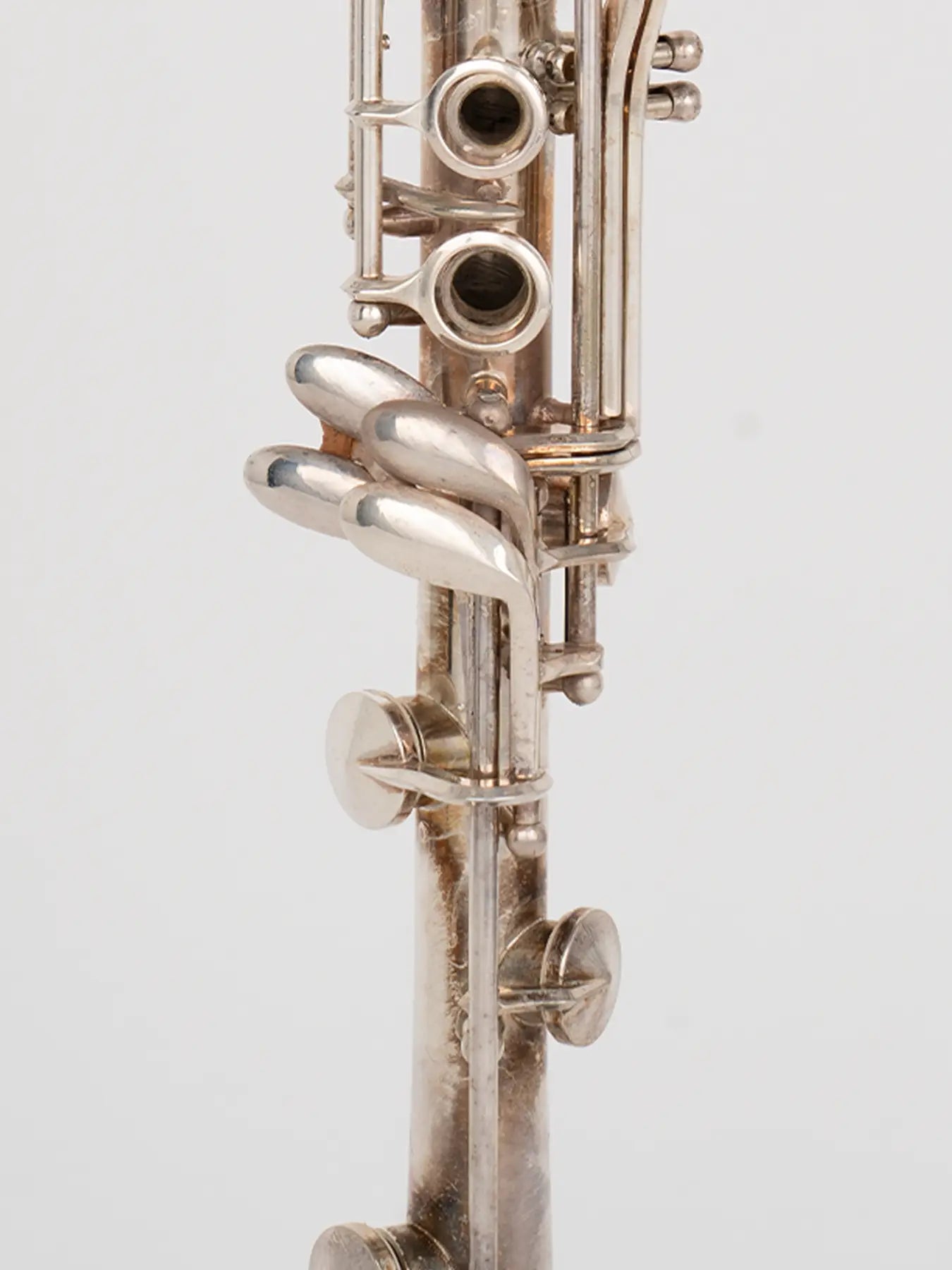 Noblet B-Klarinette